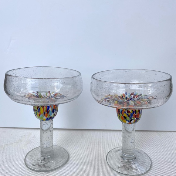 Margarita Glasses - Picture 2 of 3